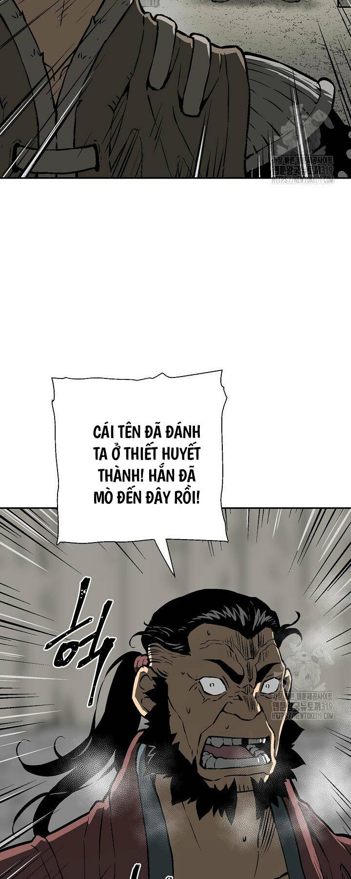 Vĩ Linh Kiếm Tiên chapter 51 - Trang 50