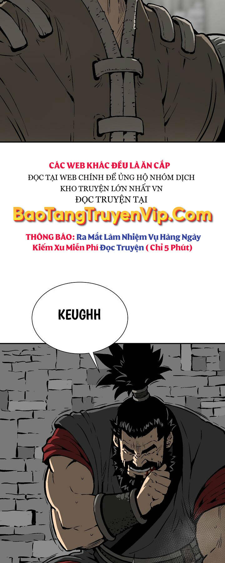 Vĩ Linh Kiếm Tiên chapter 51 - Trang 6