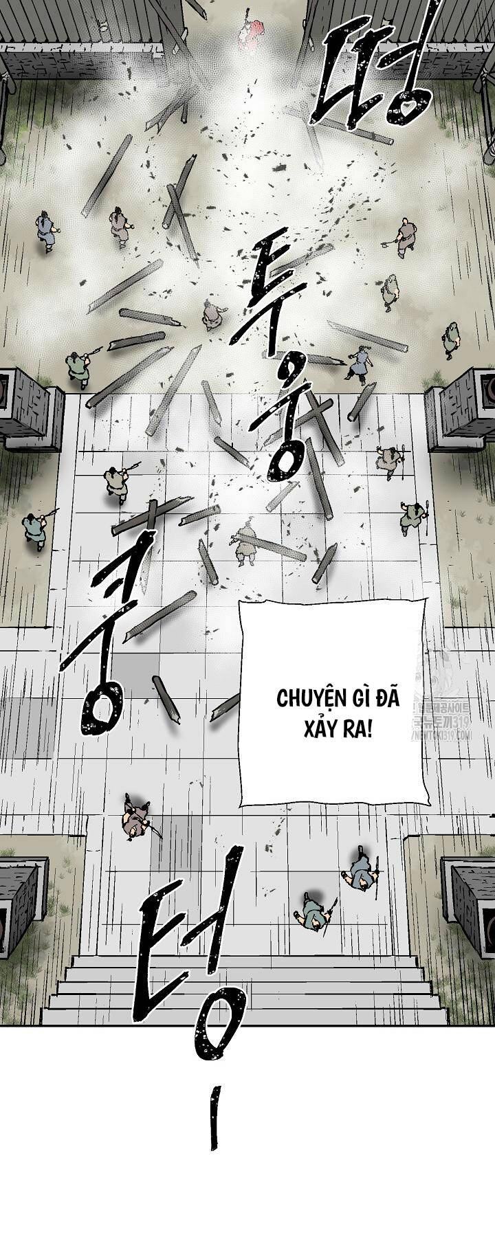 Vĩ Linh Kiếm Tiên chapter 51 - Trang 57