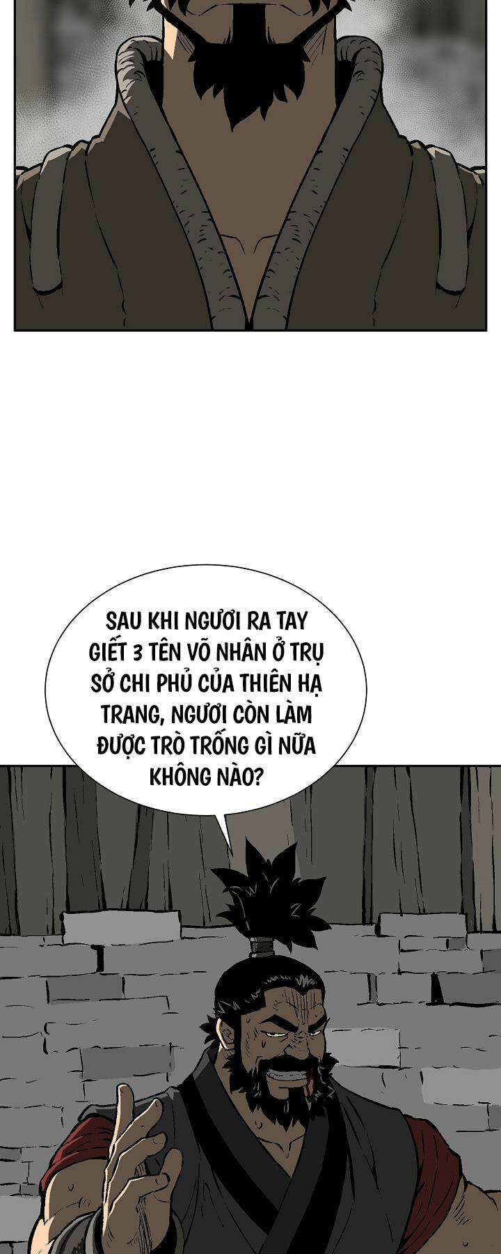 Vĩ Linh Kiếm Tiên chapter 51 - Trang 9