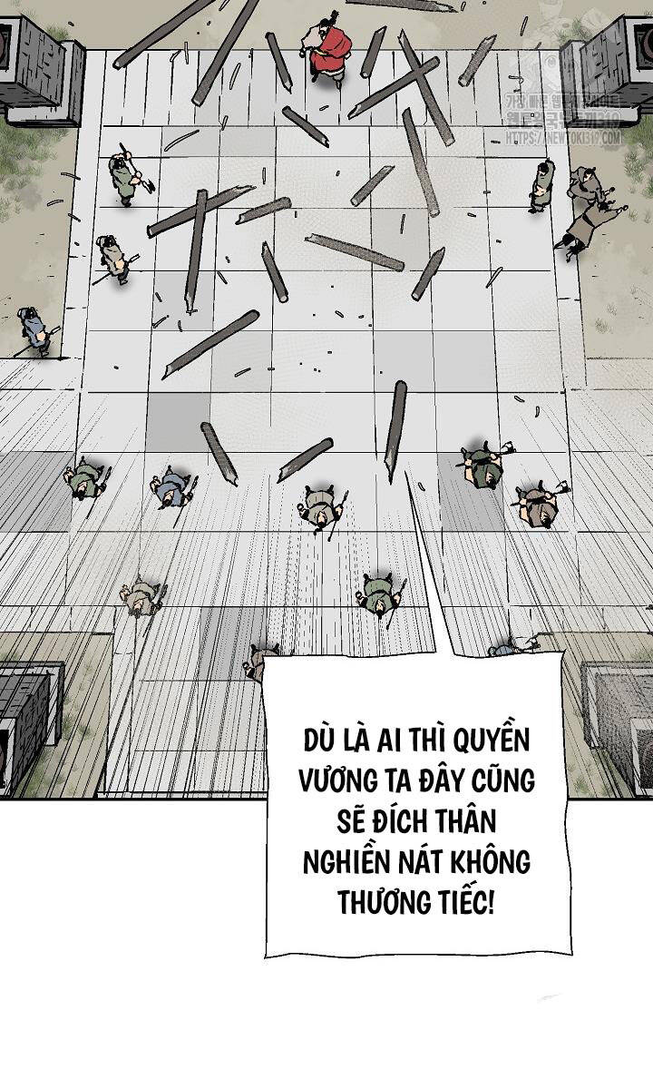 Vĩ Linh Kiếm Tiên chapter 51 - Trang 94