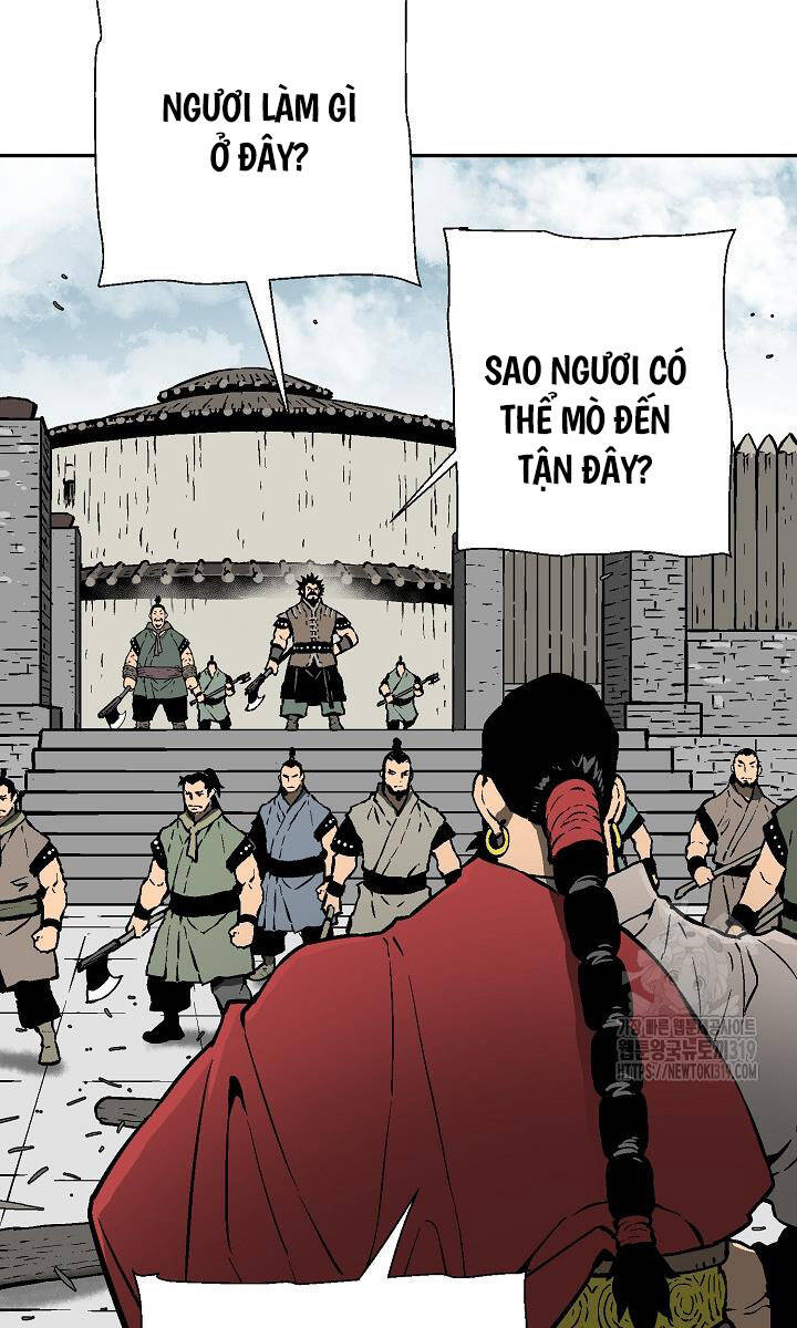 Vĩ Linh Kiếm Tiên chapter 51 - Trang 98