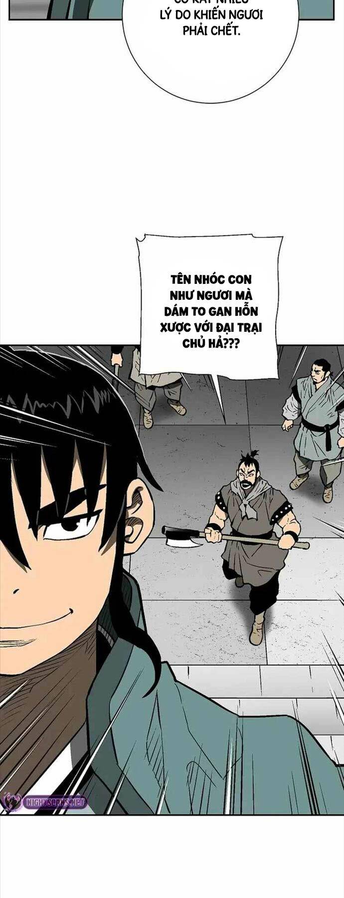 Vĩ Linh Kiếm Tiên chapter 52 - Trang 12