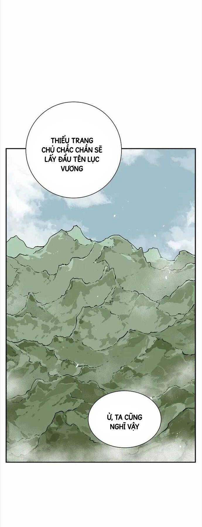 Vĩ Linh Kiếm Tiên chapter 52 - Trang 20
