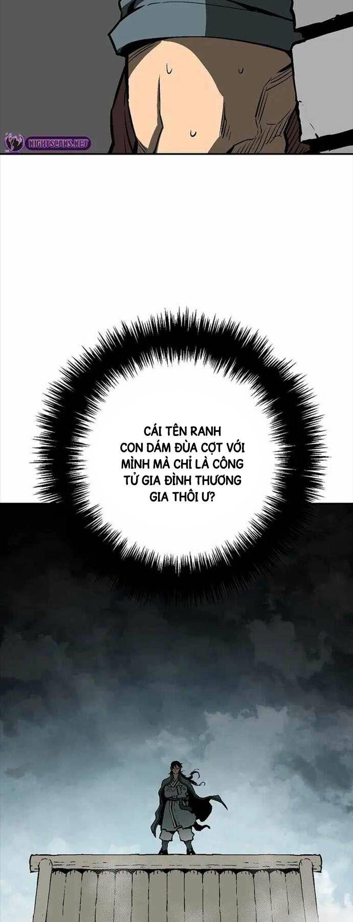 Vĩ Linh Kiếm Tiên chapter 52 - Trang 3