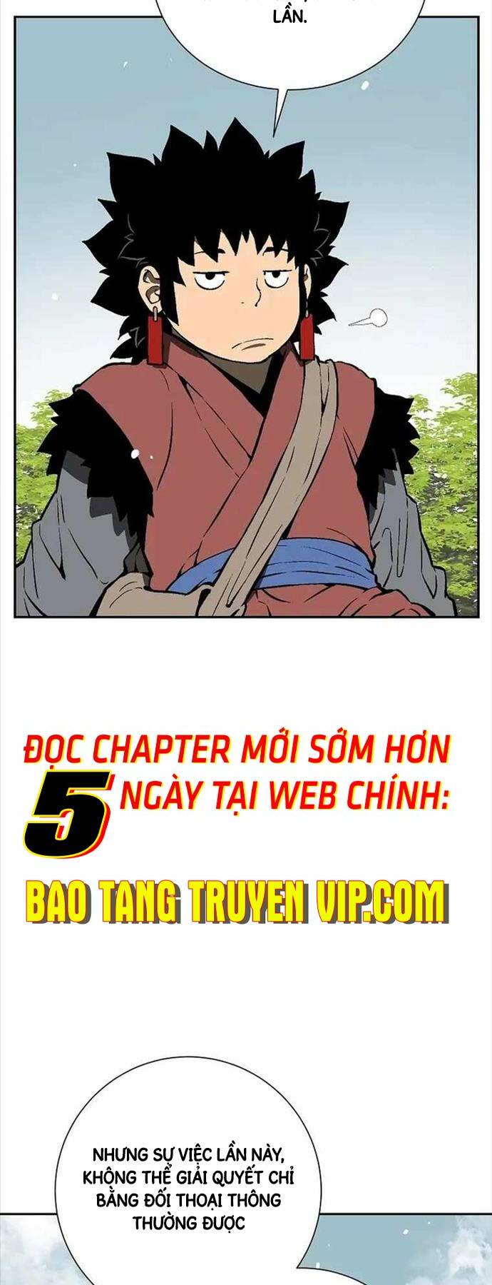 Vĩ Linh Kiếm Tiên chapter 52 - Trang 23
