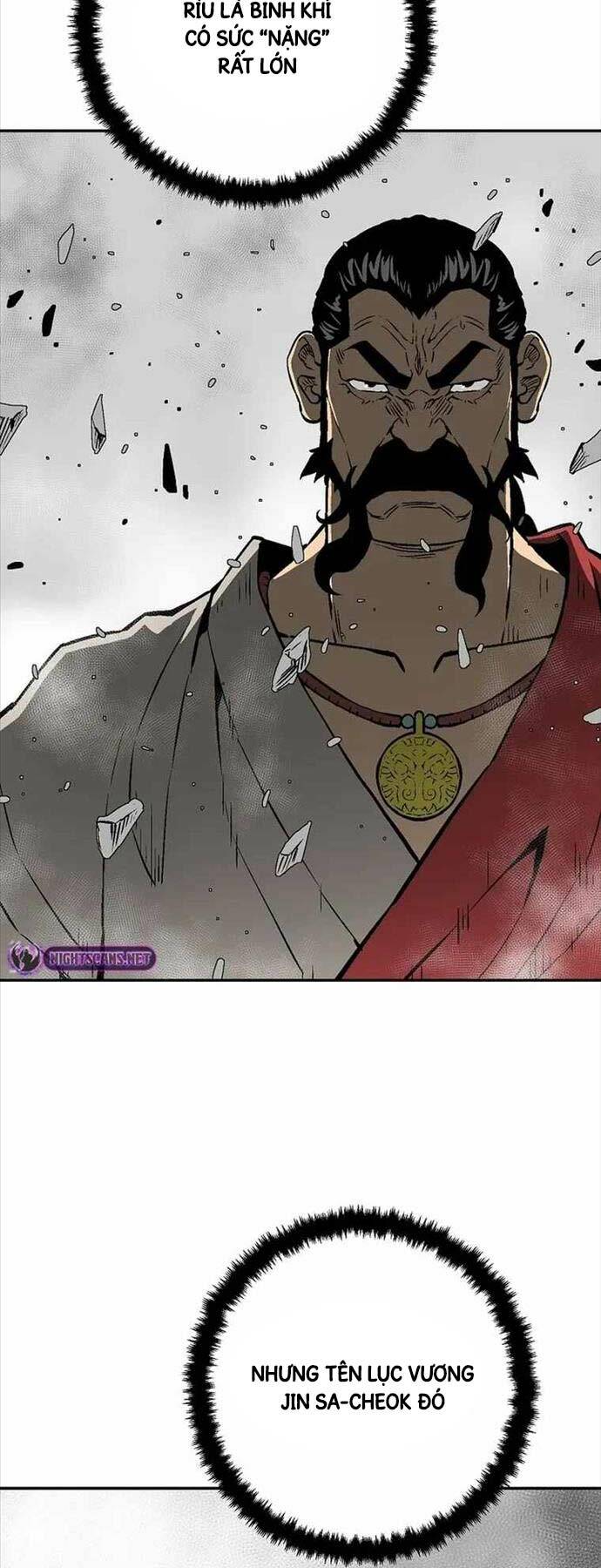 Vĩ Linh Kiếm Tiên chapter 52 - Trang 34