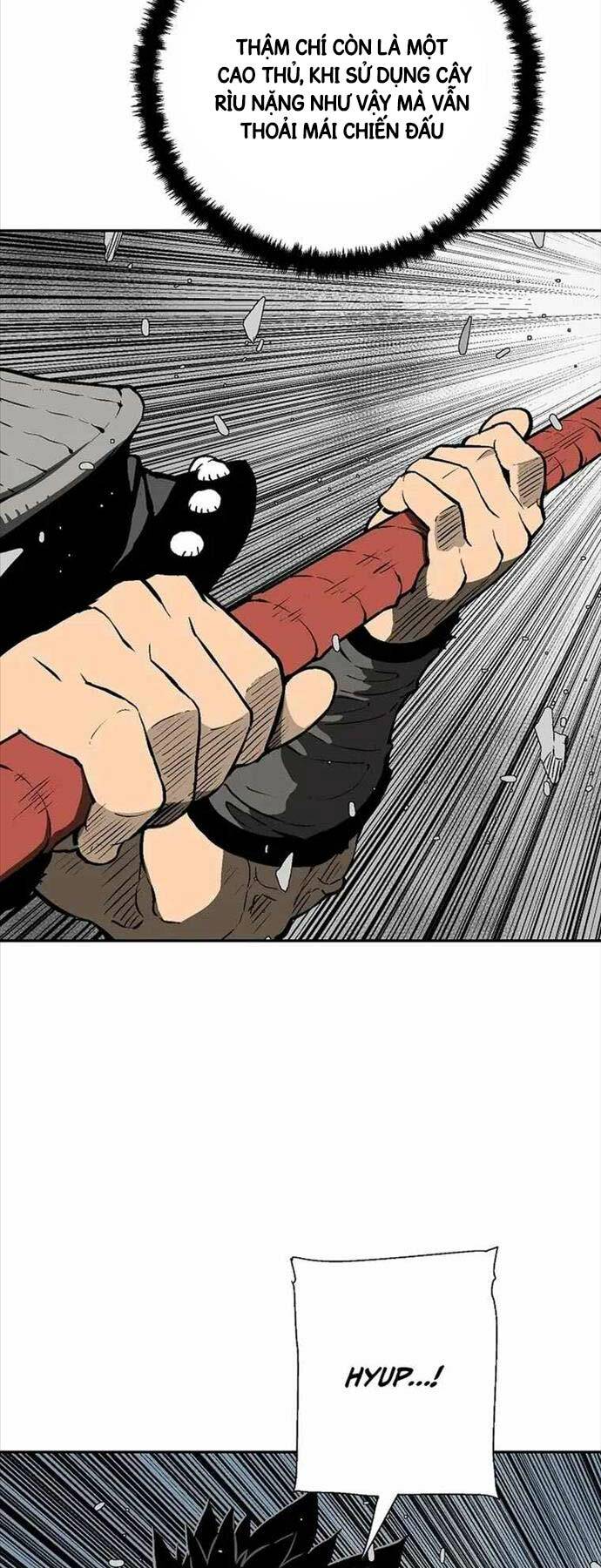 Vĩ Linh Kiếm Tiên chapter 52 - Trang 36