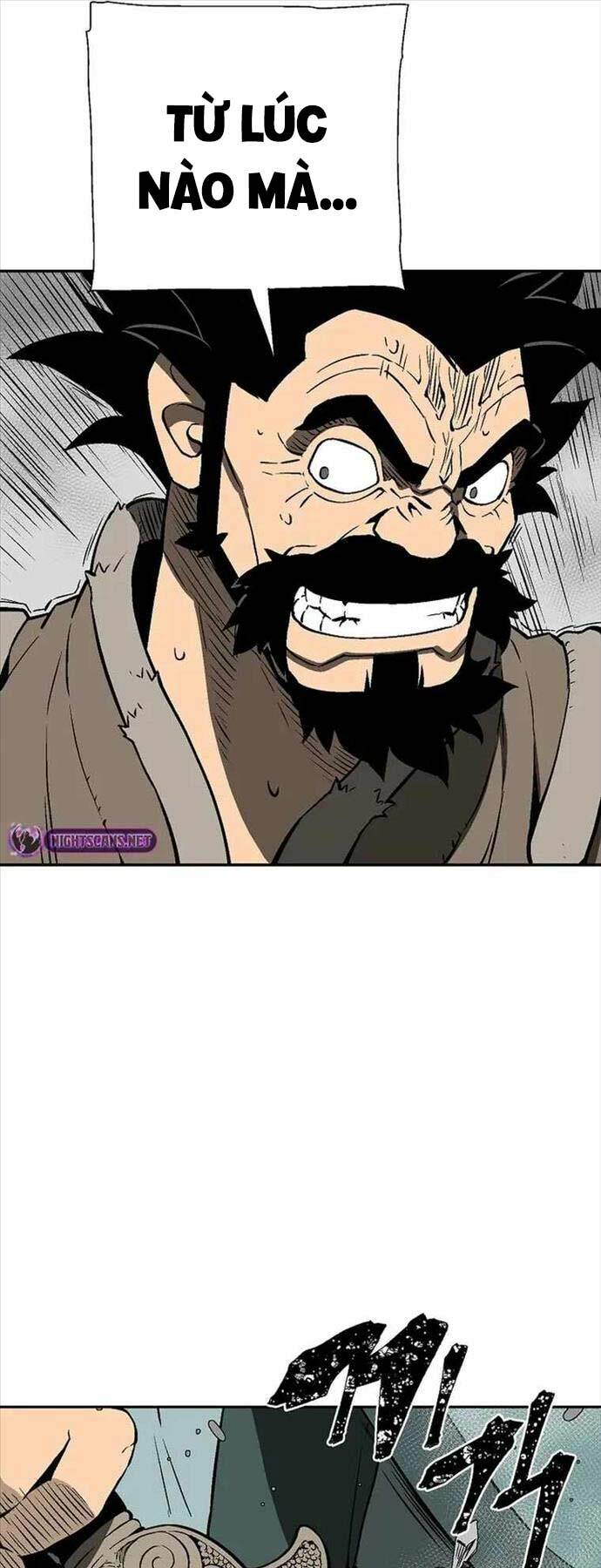 Vĩ Linh Kiếm Tiên chapter 52 - Trang 39
