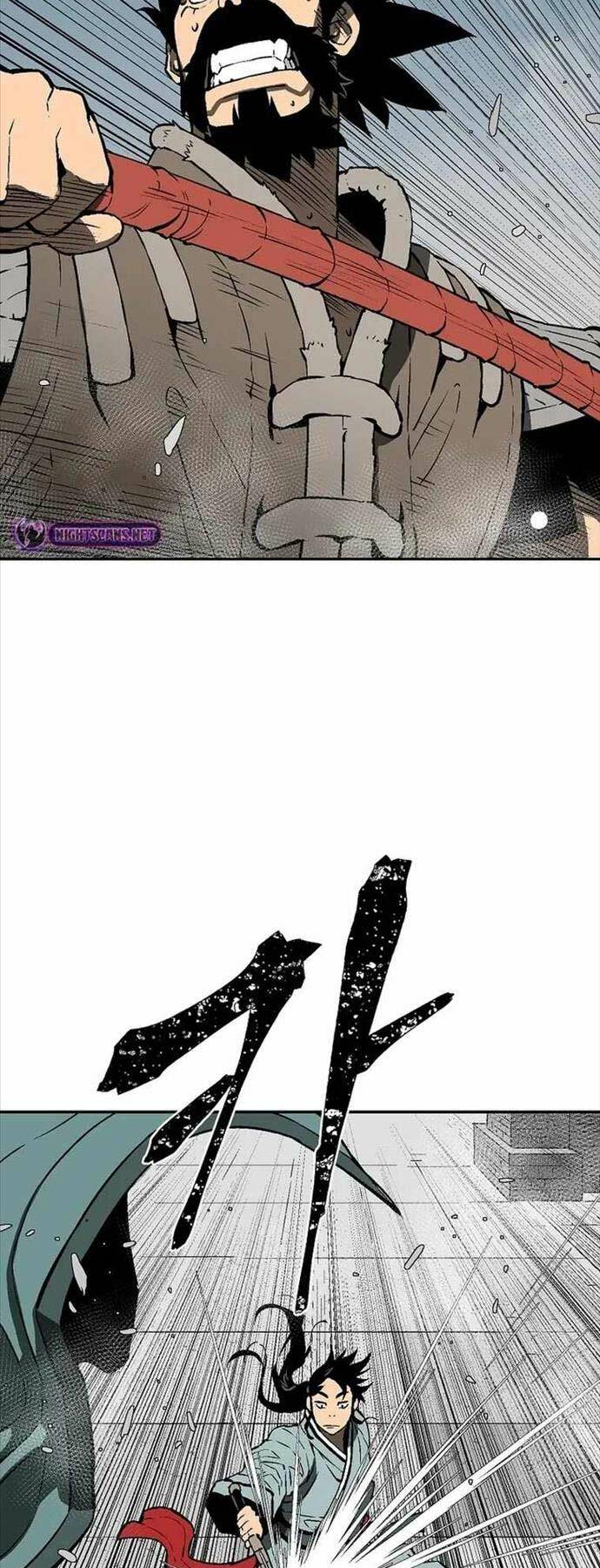 Vĩ Linh Kiếm Tiên chapter 52 - Trang 47