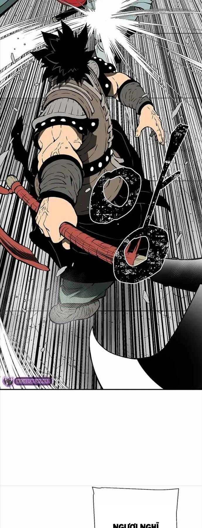 Vĩ Linh Kiếm Tiên chapter 52 - Trang 48