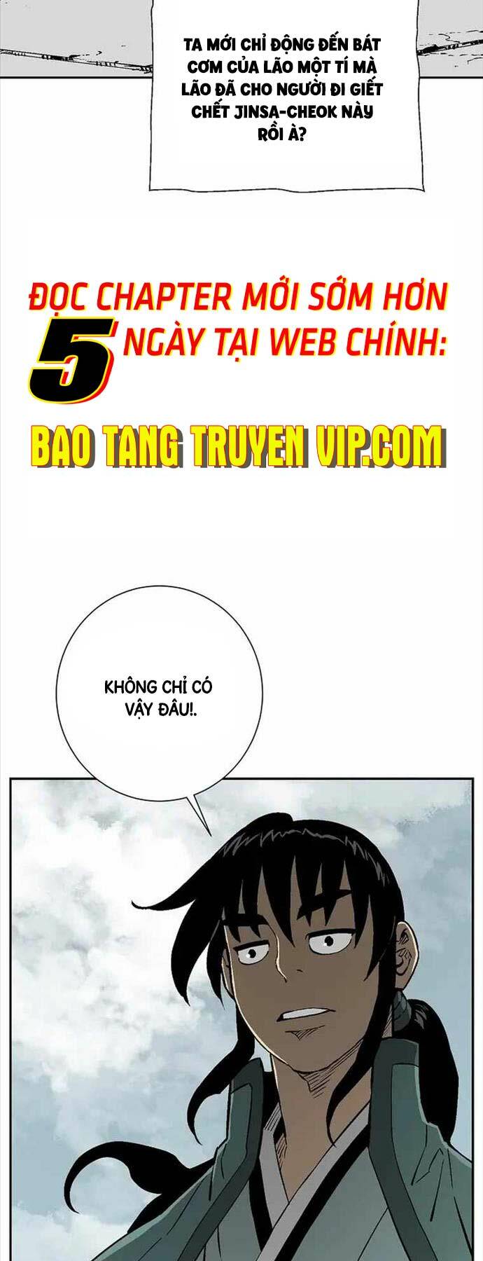 Vĩ Linh Kiếm Tiên chapter 52 - Trang 6
