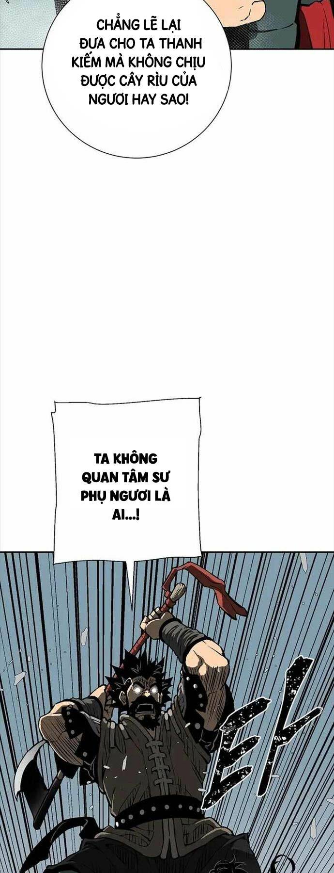 Vĩ Linh Kiếm Tiên chapter 52 - Trang 54