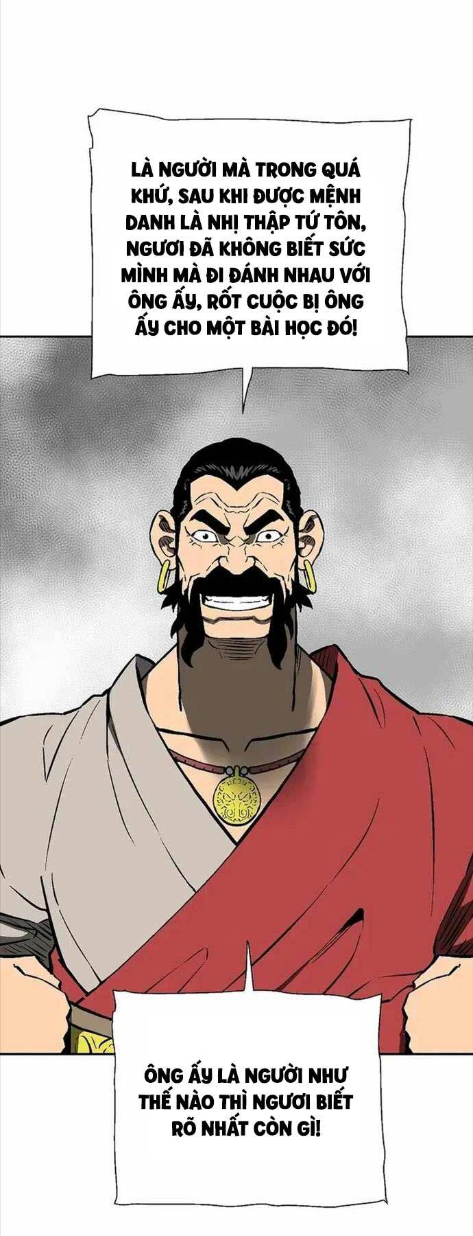 Vĩ Linh Kiếm Tiên chapter 52 - Trang 64