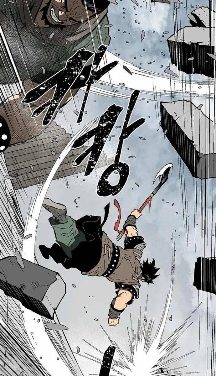 Vĩ Linh Kiếm Tiên chapter 52 - Trang 76