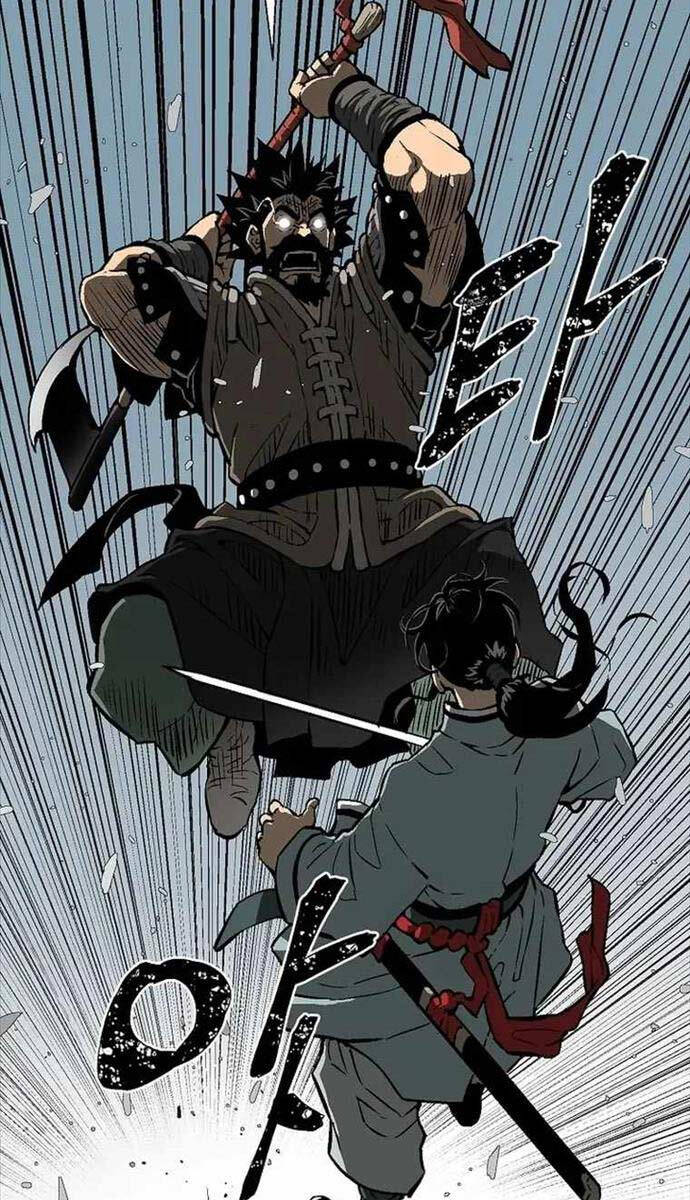 Vĩ Linh Kiếm Tiên chapter 52 - Trang 82