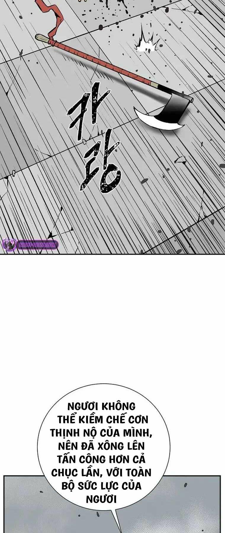 Vĩ Linh Kiếm Tiên chapter 53 - Trang 49