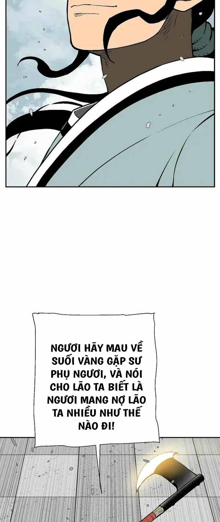 Vĩ Linh Kiếm Tiên chapter 53 - Trang 6