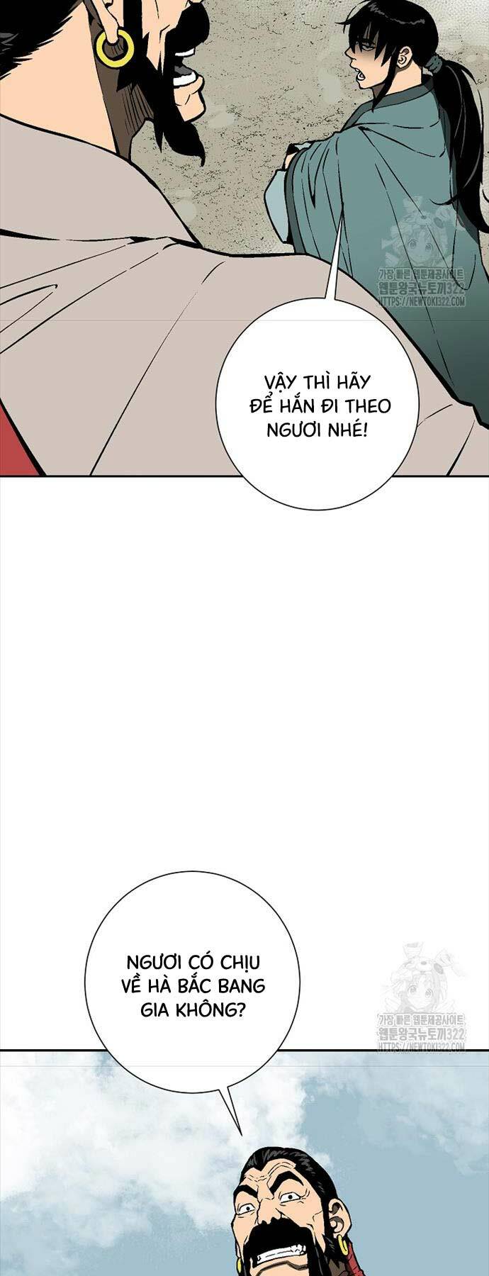 Vĩ Linh Kiếm Tiên chapter 54 - Trang 48