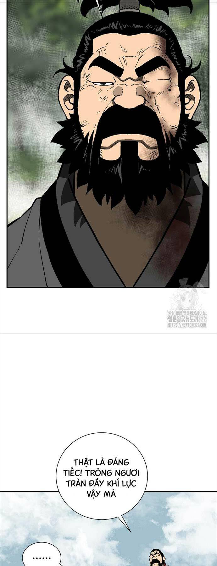 Vĩ Linh Kiếm Tiên chapter 54 - Trang 50