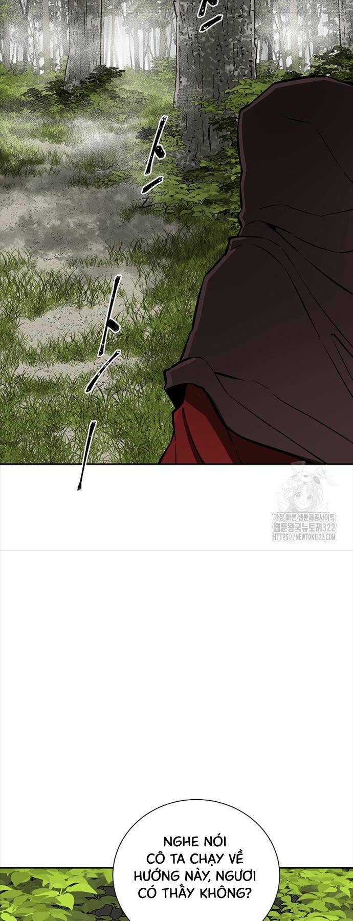 Vĩ Linh Kiếm Tiên chapter 54 - Trang 8