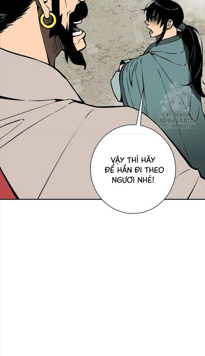 Vĩ Linh Kiếm Tiên chapter 54 - Trang 74