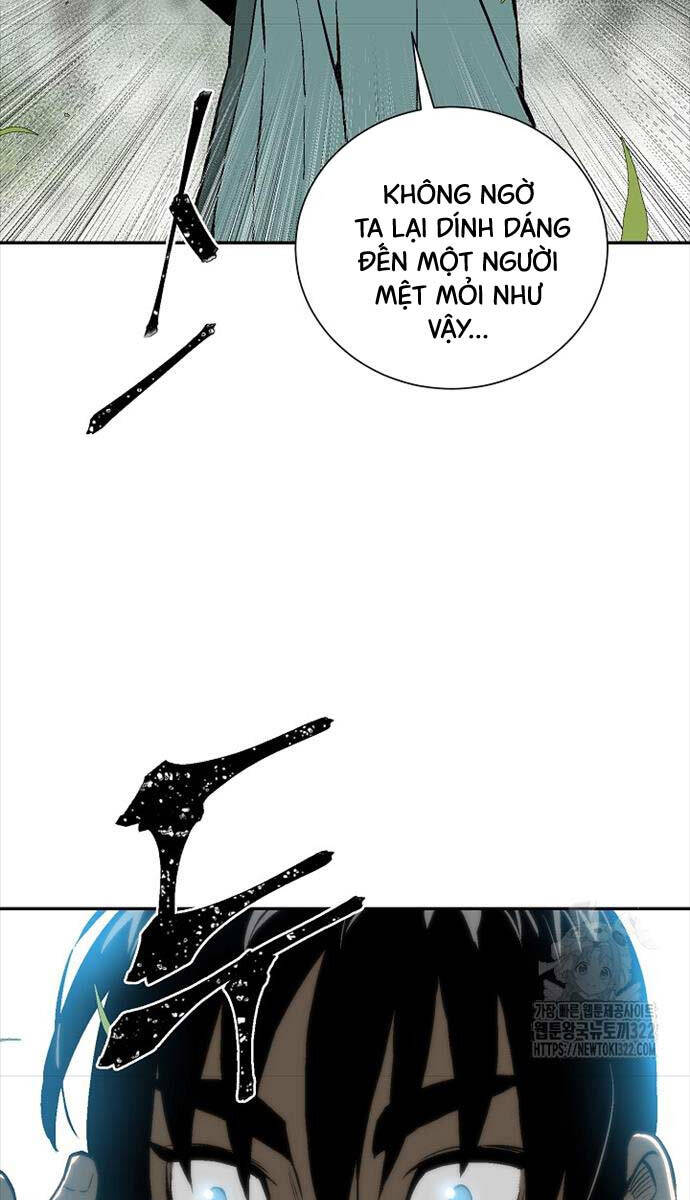 Vĩ Linh Kiếm Tiên chapter 54 - Trang 84