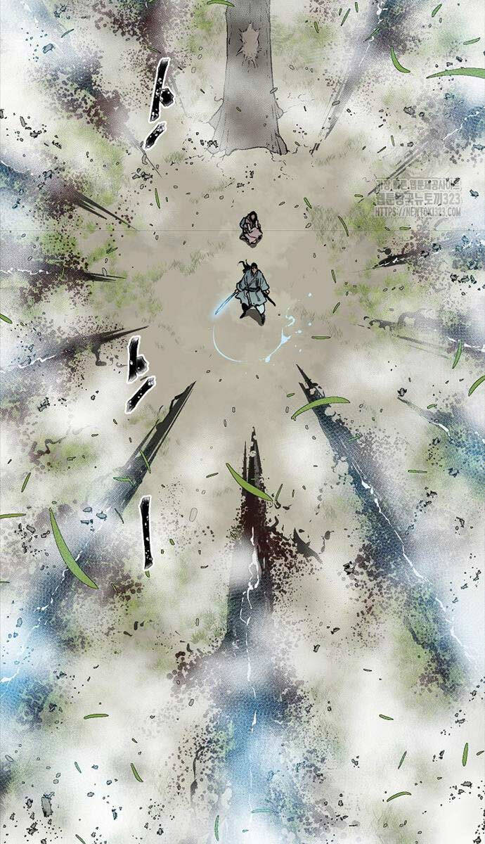 Vĩ Linh Kiếm Tiên chapter 55 - Trang 108