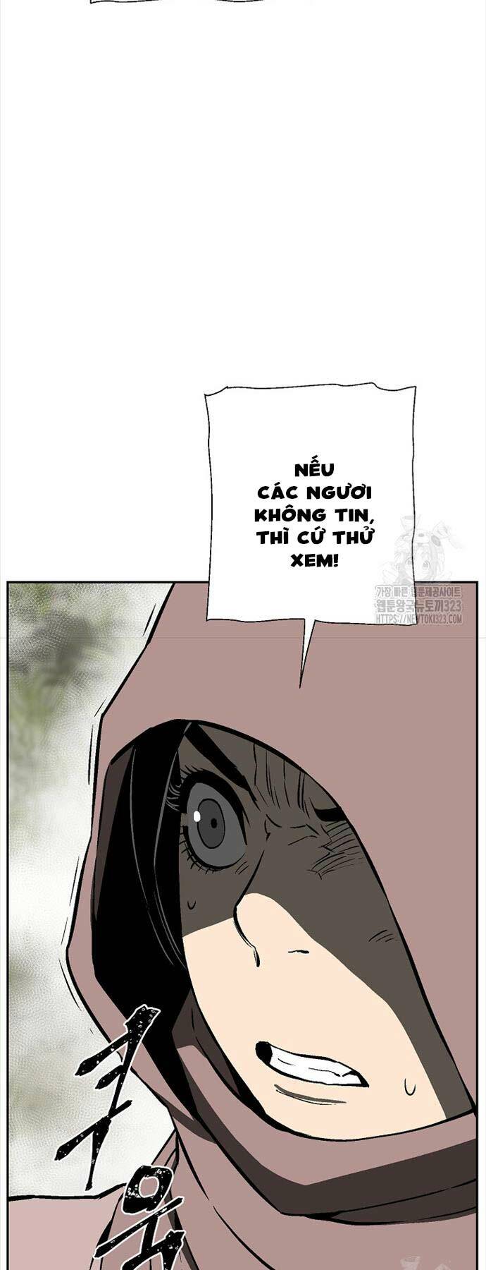 Vĩ Linh Kiếm Tiên chapter 55 - Trang 13