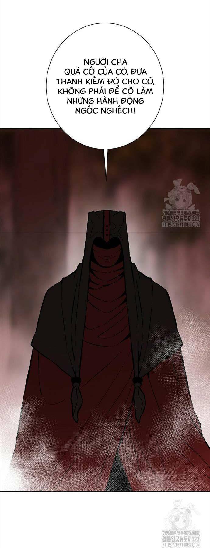 Vĩ Linh Kiếm Tiên chapter 55 - Trang 16