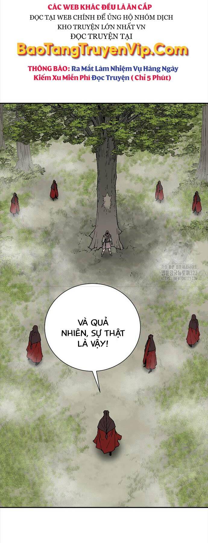 Vĩ Linh Kiếm Tiên chapter 55 - Trang 3