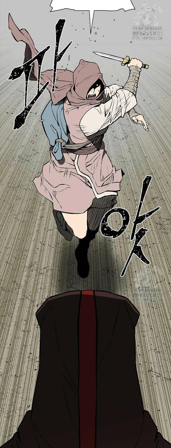 Vĩ Linh Kiếm Tiên chapter 55 - Trang 21