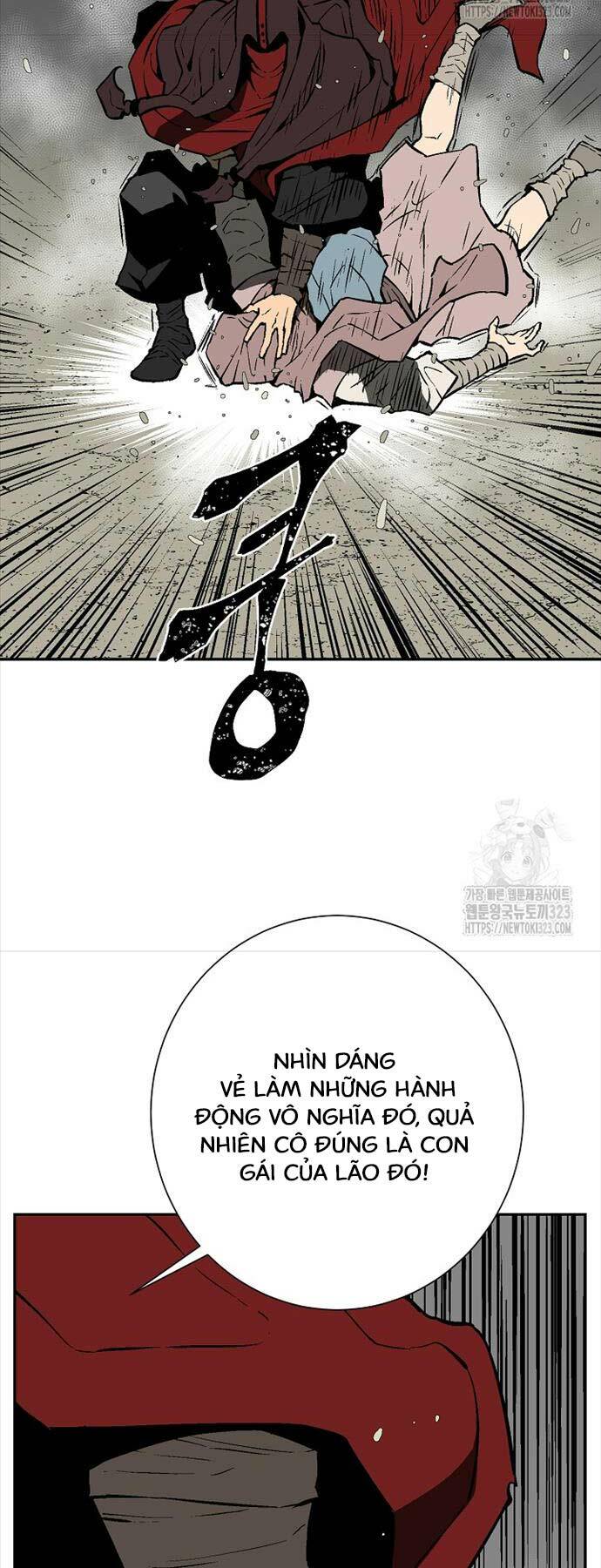 Vĩ Linh Kiếm Tiên chapter 55 - Trang 24
