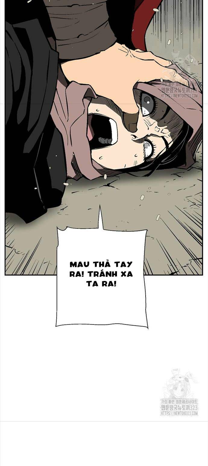 Vĩ Linh Kiếm Tiên chapter 55 - Trang 25