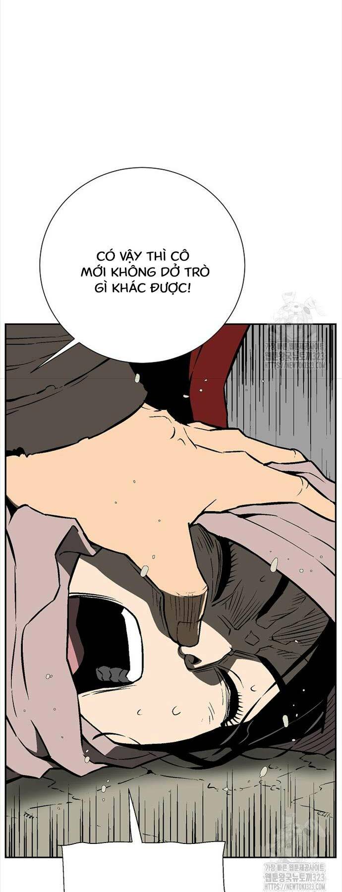 Vĩ Linh Kiếm Tiên chapter 55 - Trang 29