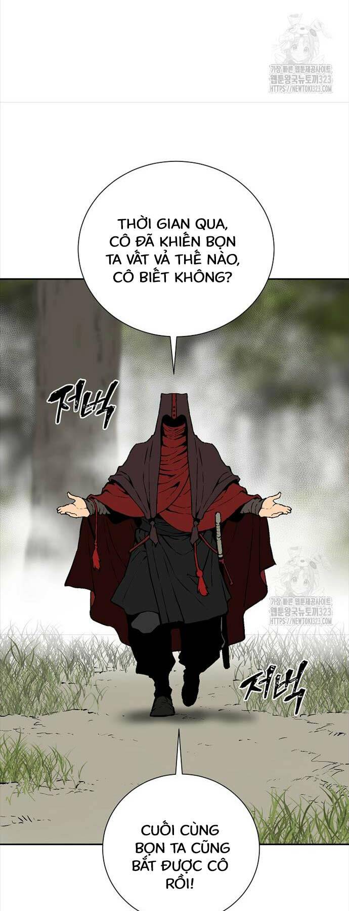 Vĩ Linh Kiếm Tiên chapter 55 - Trang 4
