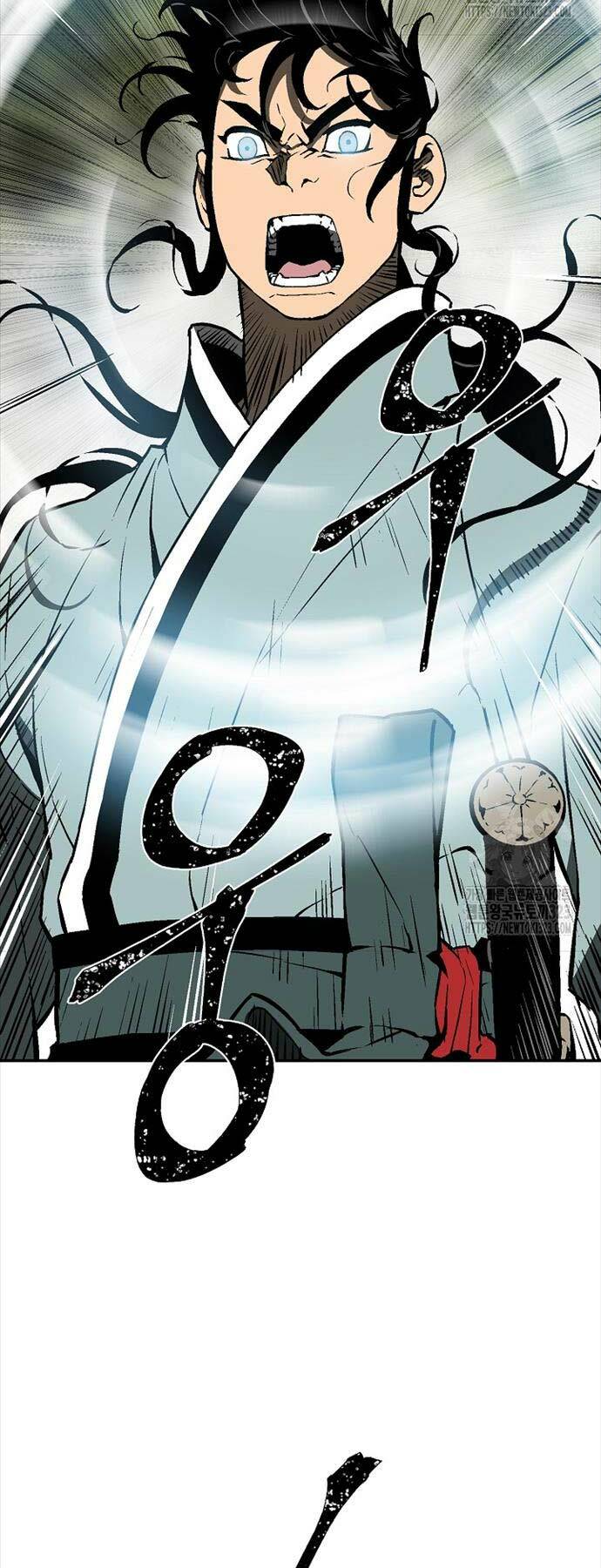 Vĩ Linh Kiếm Tiên chapter 55 - Trang 37