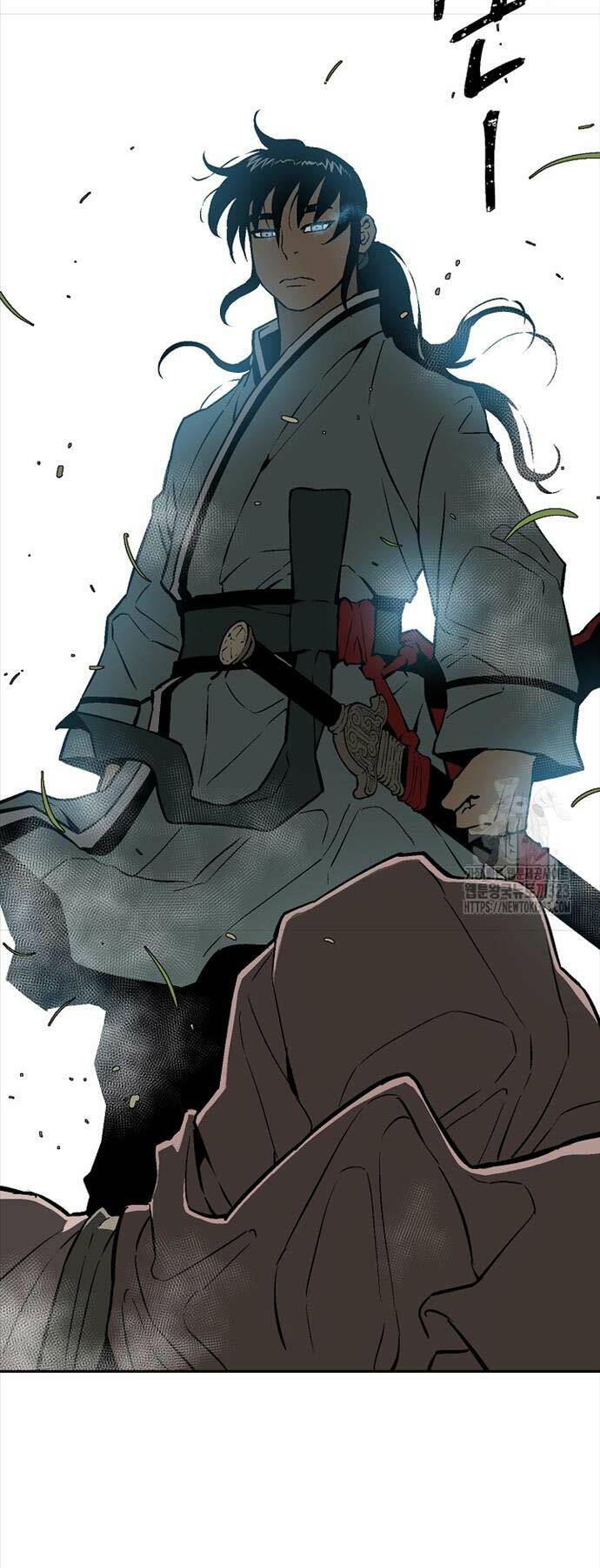 Vĩ Linh Kiếm Tiên chapter 55 - Trang 43