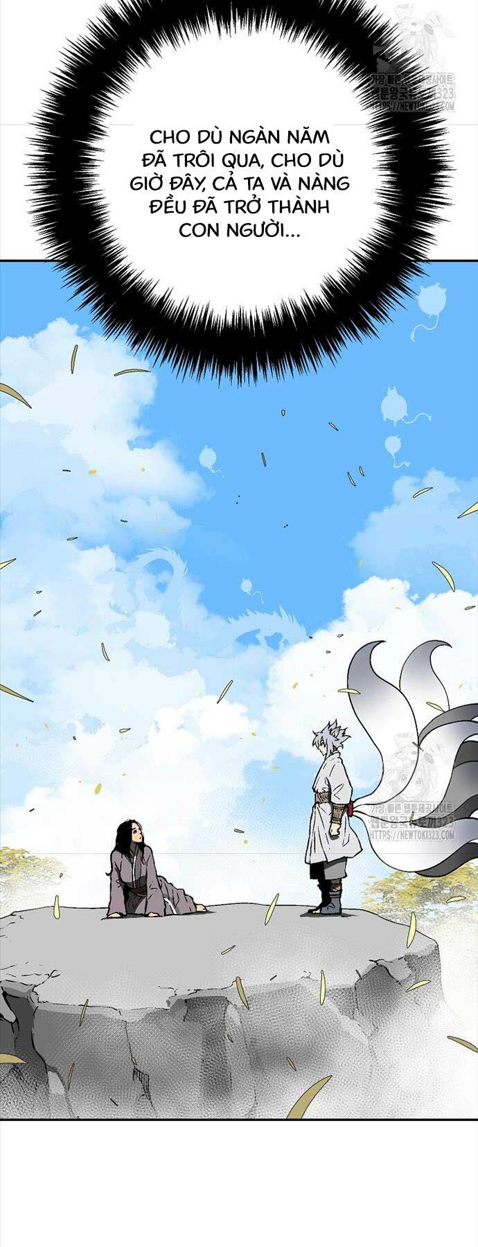 Vĩ Linh Kiếm Tiên chapter 55 - Trang 47
