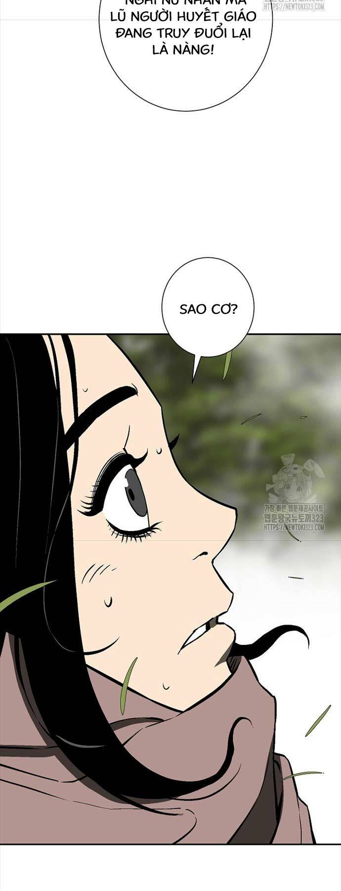 Vĩ Linh Kiếm Tiên chapter 55 - Trang 50