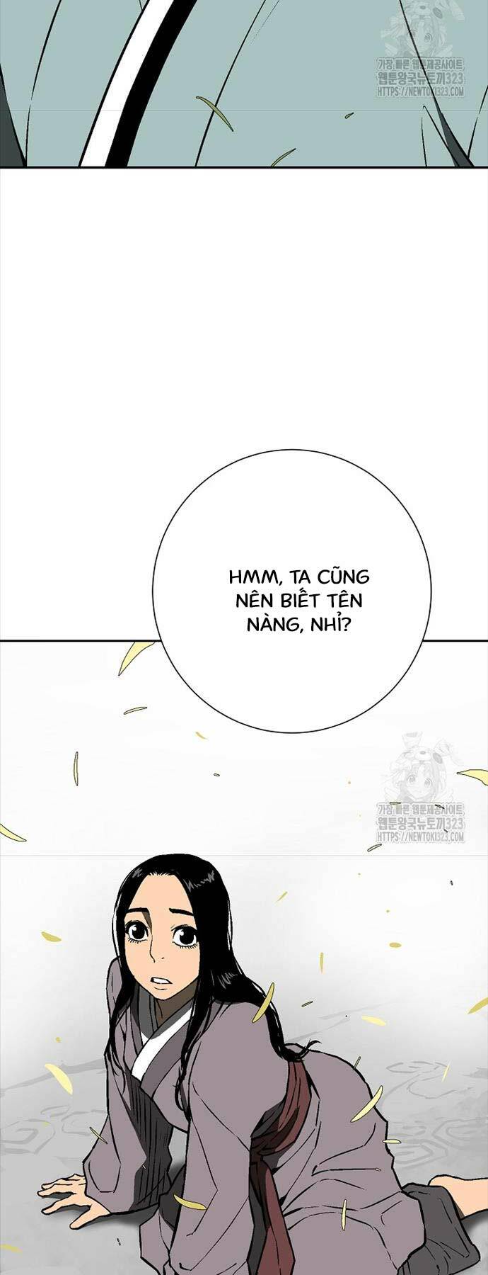 Vĩ Linh Kiếm Tiên chapter 55 - Trang 53