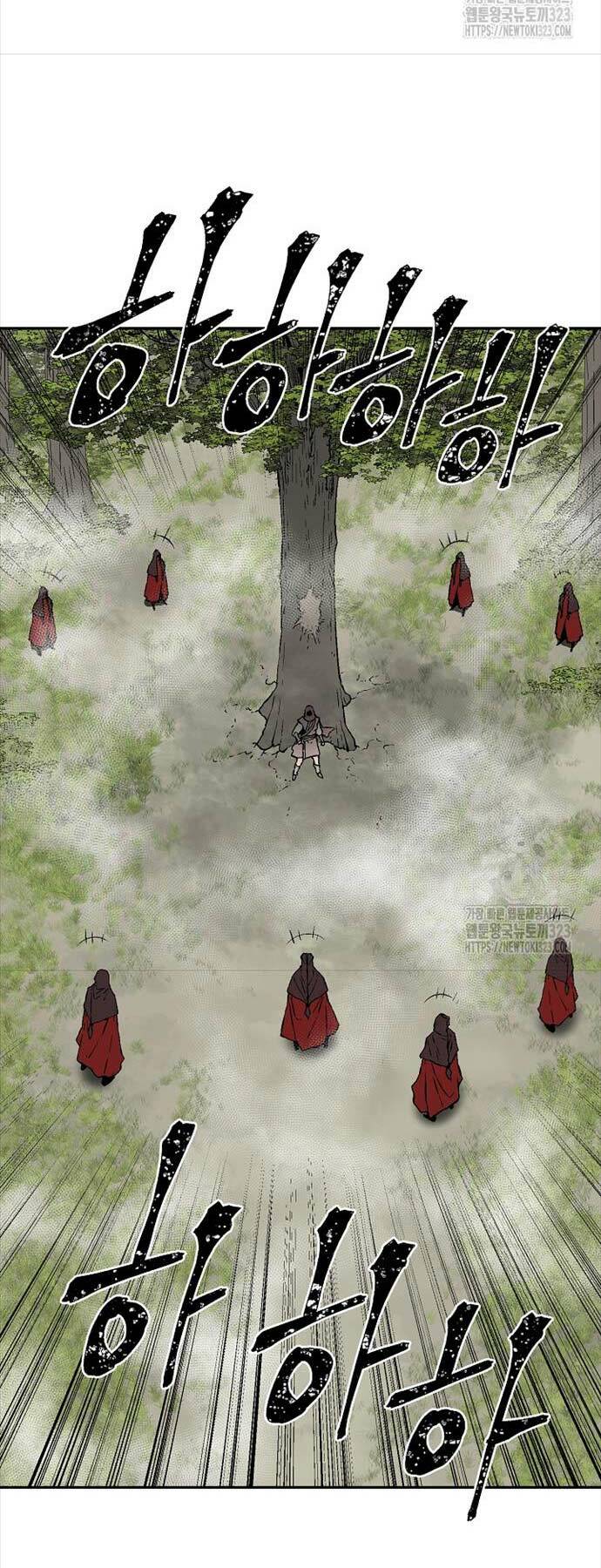 Vĩ Linh Kiếm Tiên chapter 55 - Trang 7