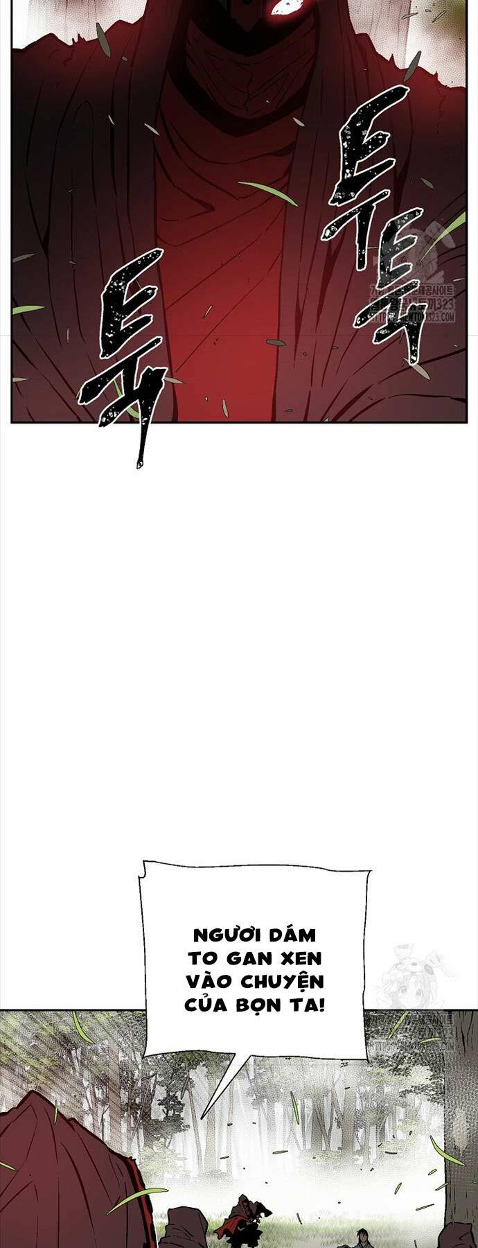 Vĩ Linh Kiếm Tiên chapter 55 - Trang 61