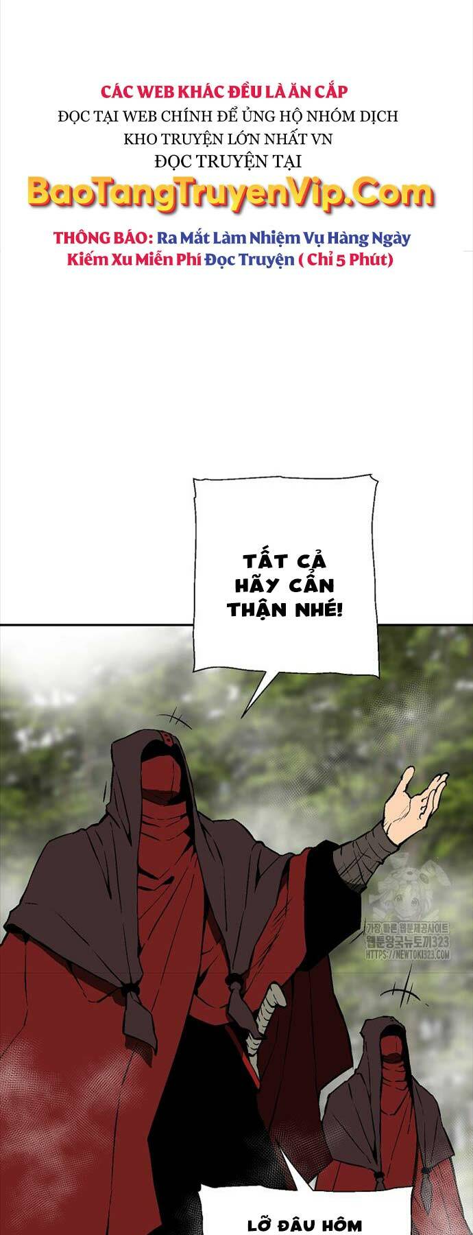 Vĩ Linh Kiếm Tiên chapter 55 - Trang 8