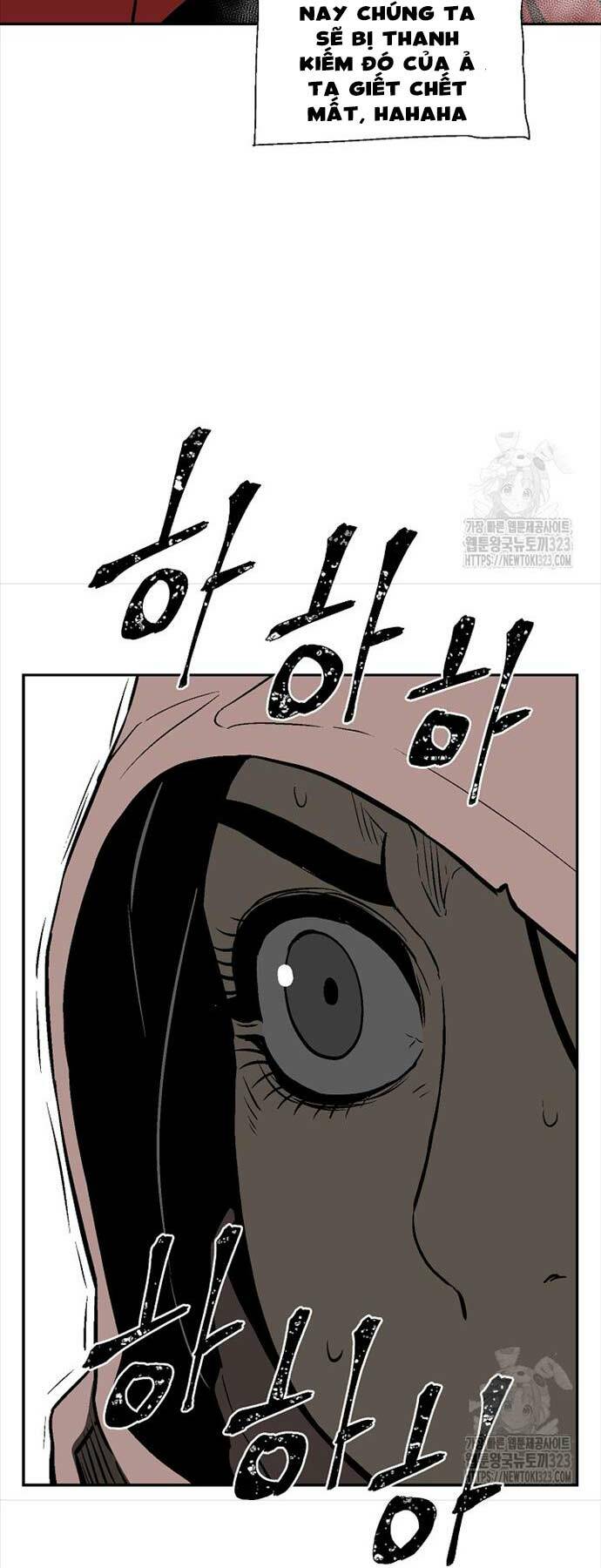 Vĩ Linh Kiếm Tiên chapter 55 - Trang 9