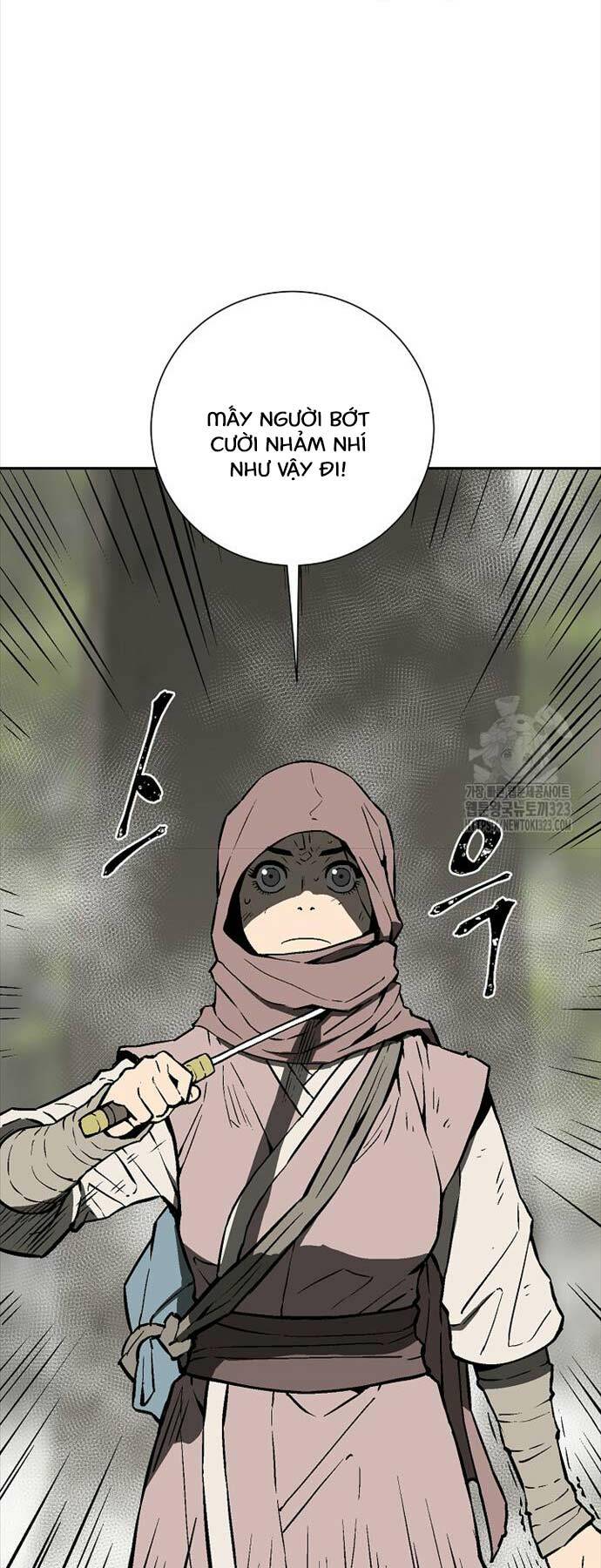 Vĩ Linh Kiếm Tiên chapter 55 - Trang 10