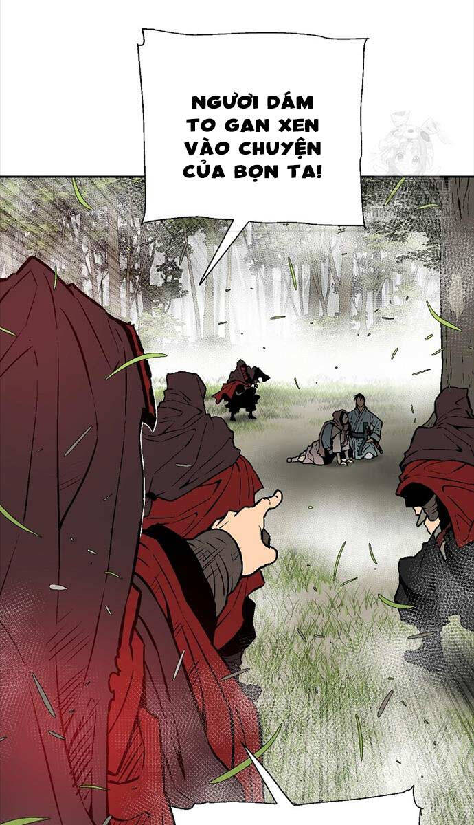 Vĩ Linh Kiếm Tiên chapter 55 - Trang 92