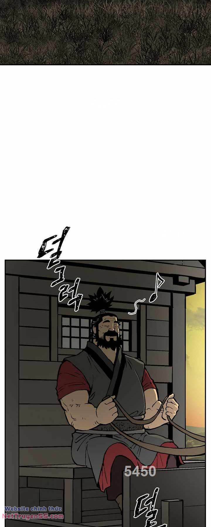 Vĩ Linh Kiếm Tiên chapter 56 - Trang 2