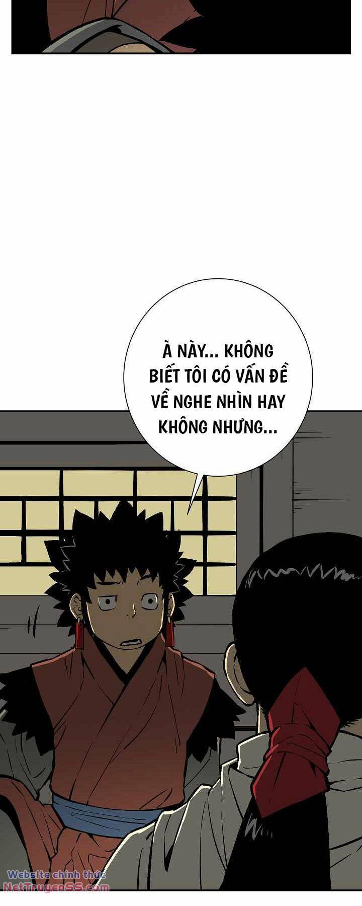 Vĩ Linh Kiếm Tiên chapter 56 - Trang 11