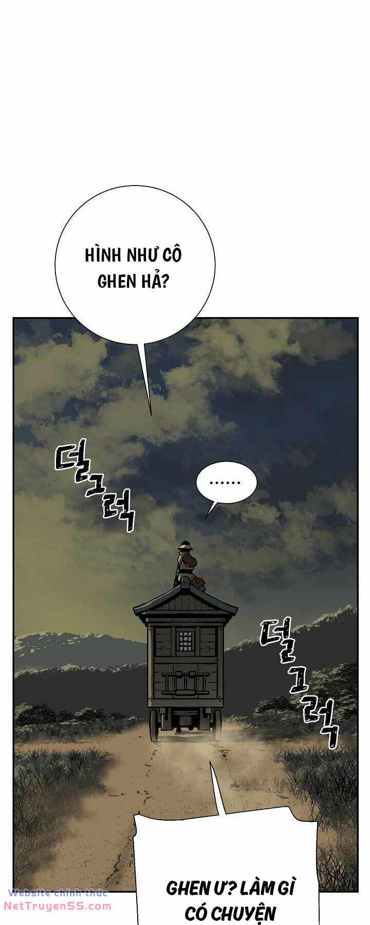 Vĩ Linh Kiếm Tiên chapter 56 - Trang 12